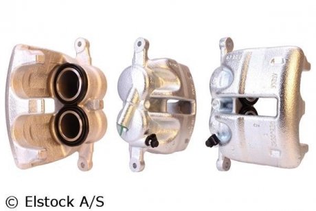 Brake Caliper ELSTOCK 832136