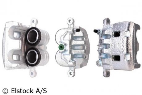 Супорт гальмівний ELSTOCK 832160