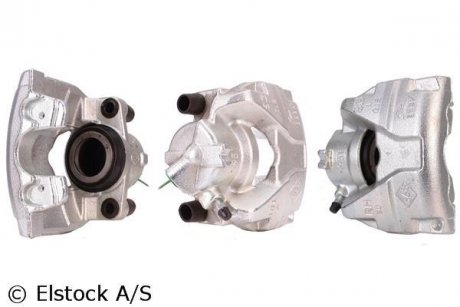 Brake Caliper ELSTOCK 832161