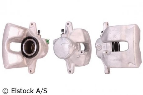 Brake Caliper ELSTOCK 832199