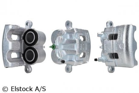 Brake Caliper ELSTOCK 832266