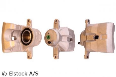 Супорт гальмівний ELSTOCK 832313