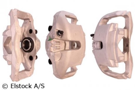 Brake Caliper ELSTOCK 832342