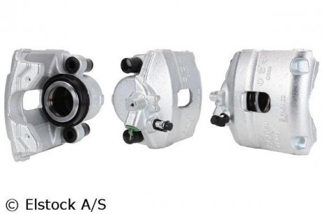 Brake Caliper ELSTOCK 832387