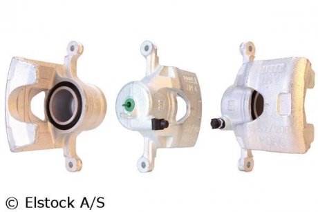 Brake Caliper ELSTOCK 832427