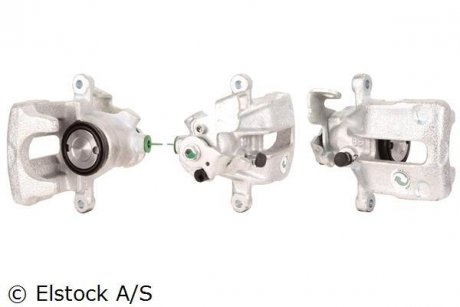 Brake Caliper ELSTOCK 860148