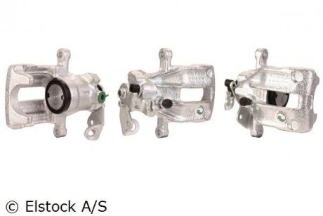 Brake Caliper ELSTOCK 860197