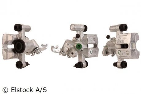 Brake Caliper ELSTOCK 860256