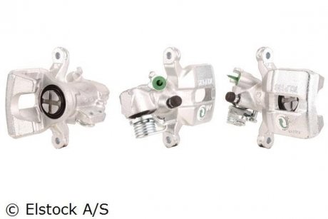 ZACISK HAMULCOWY ELT 86-0282 ELSTOCK 860282