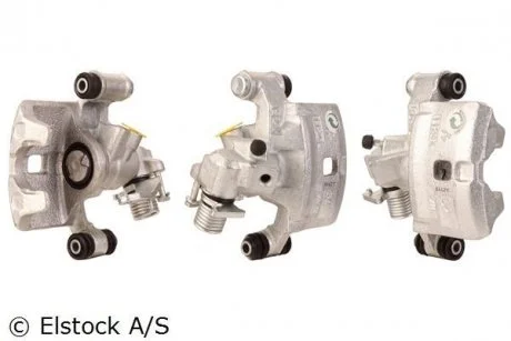 Brake Caliper ELSTOCK 860326