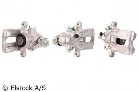 Brake Caliper ELSTOCK 860351