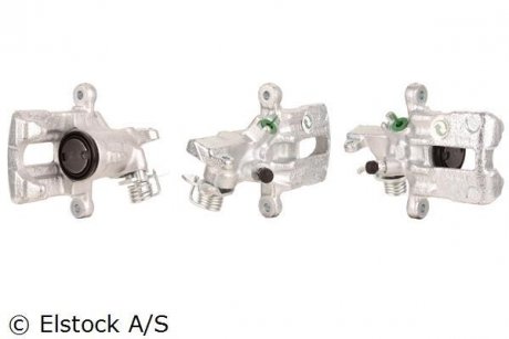 Brake Caliper ELSTOCK 860361