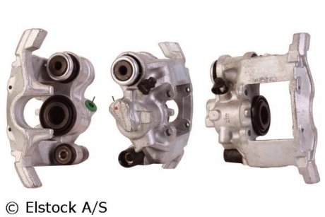 Brake Caliper ELSTOCK 860528