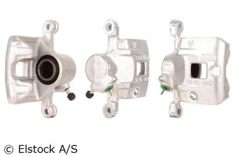 Brake Caliper ELSTOCK 860660