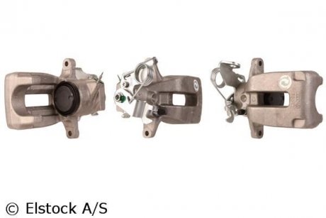 ZACISK HAMULCOWY ELT 86-0663 ELSTOCK 860663