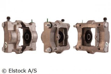 Brake Caliper ELSTOCK 860680