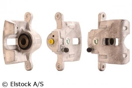 Brake Caliper ELSTOCK 860688