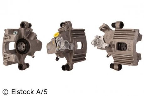 Brake Caliper ELSTOCK 860695