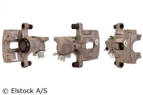 Brake Caliper ELSTOCK 860703
