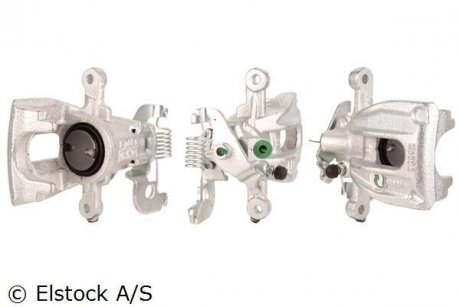 Brake Caliper ELSTOCK 860716