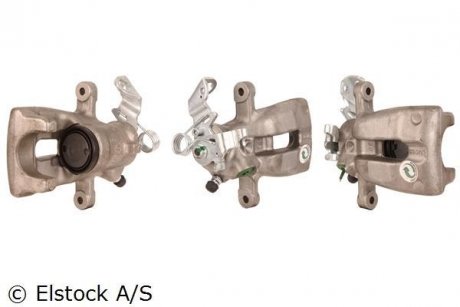 Brake Caliper ELSTOCK 860816
