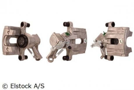 Brake Caliper ELSTOCK 860828
