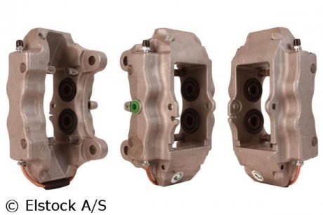 ZACISK HAMULCOWY AUDI Q7 QUATTRO 3.0 LEWY TYL SZT ELSTOCK 860851