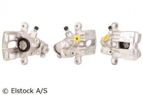 Brake Caliper ELSTOCK 860858