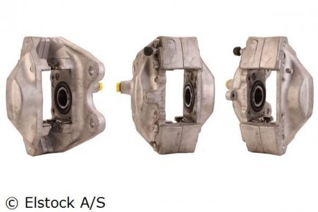 Brake Caliper ELSTOCK 860906
