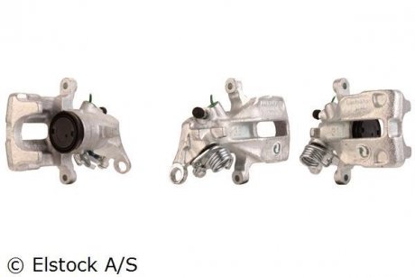 Brake Caliper ELSTOCK 860964