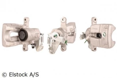 Brake Caliper ELSTOCK 861027