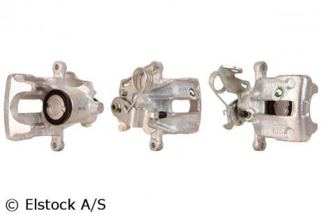 Brake Caliper ELSTOCK 861046