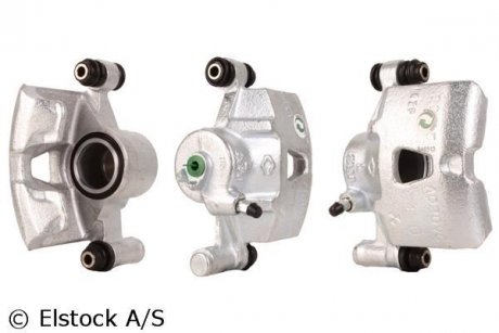 Brake Caliper ELSTOCK 861166
