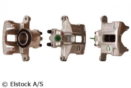 Brake Caliper ELSTOCK 861193