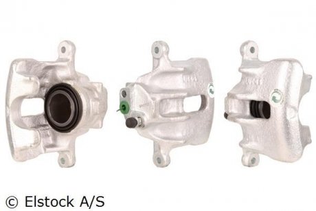 Brake Caliper ELSTOCK 861338