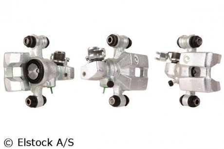 Brake Caliper ELSTOCK 861358