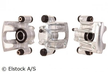 Brake Caliper ELSTOCK 861362