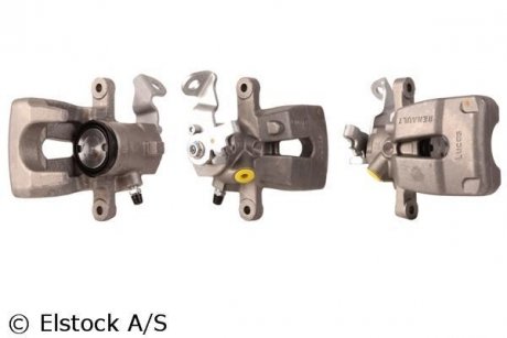 Brake Caliper ELSTOCK 861551