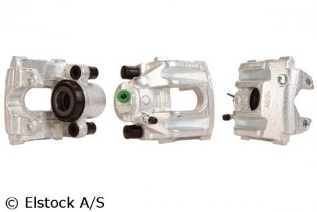 Brake Caliper ELSTOCK 861560