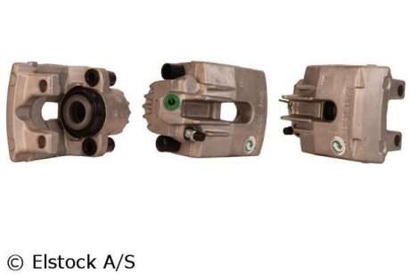 Brake Caliper ELSTOCK 861561