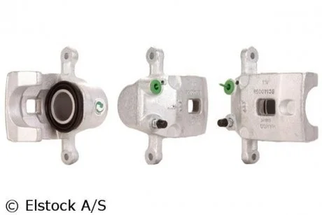 Brake Caliper ELSTOCK 861581