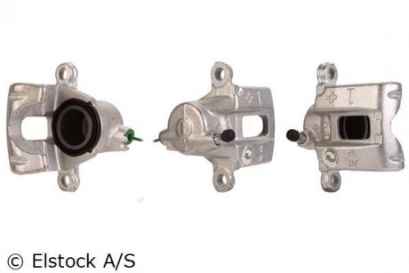 Brake Caliper ELSTOCK 861584