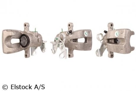 Brake Caliper ELSTOCK 861602