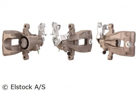 Brake Caliper ELSTOCK 861627
