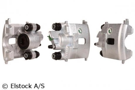 Brake Caliper ELSTOCK 861647