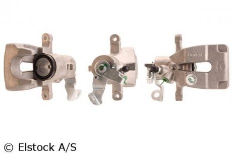 Brake Caliper ELSTOCK 861649