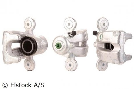 Brake Caliper ELSTOCK 861655