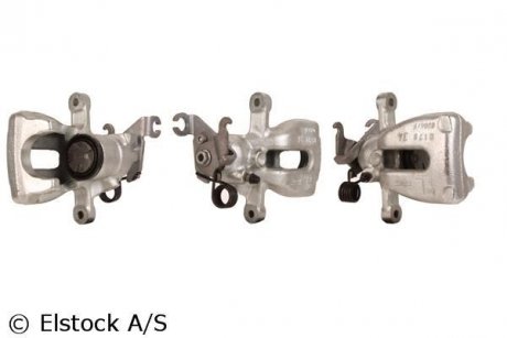 Супорт гальмівний ELSTOCK 861662
