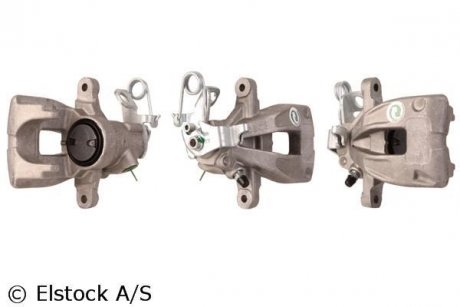 Brake Caliper ELSTOCK 861667