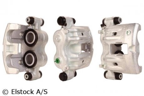 Brake Caliper ELSTOCK 861674
